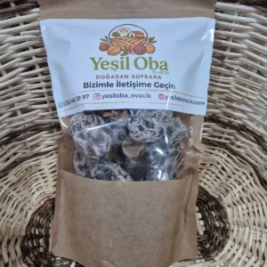 CENNET HURMASI KURUSU YARIM KİLO