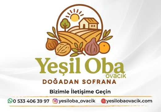 Doğadan Sofranıza Gelen Eşsiz Lezzet