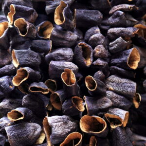 PATLICAN KURUSU  500 GR