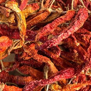 BİBER KURUSU  500 GR